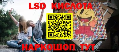 крисы Балахна